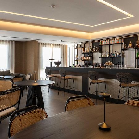 Mondello Glam Hotel & Terrace Екстер'єр фото