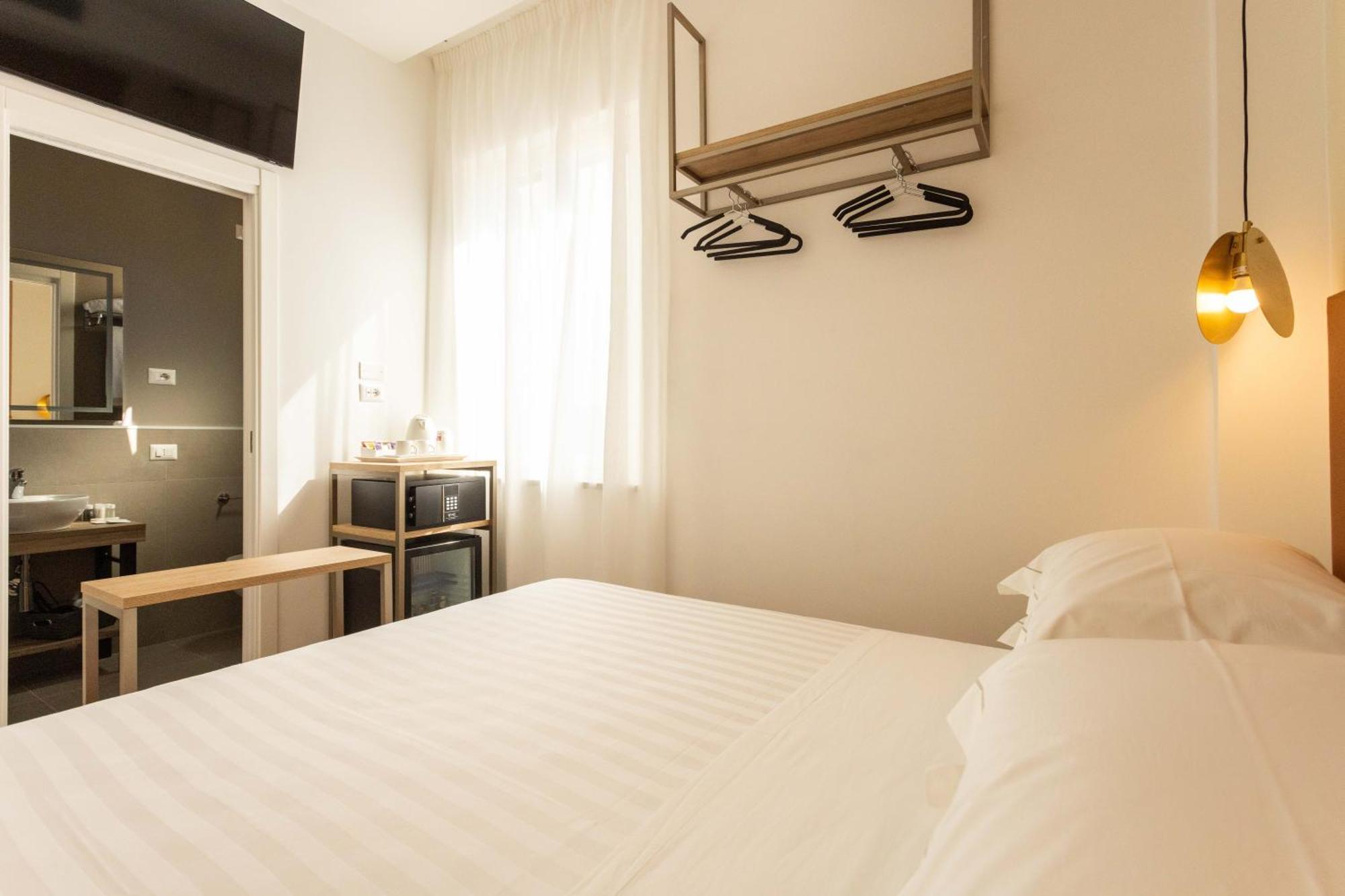 Mondello Glam Hotel & Terrace Екстер'єр фото
