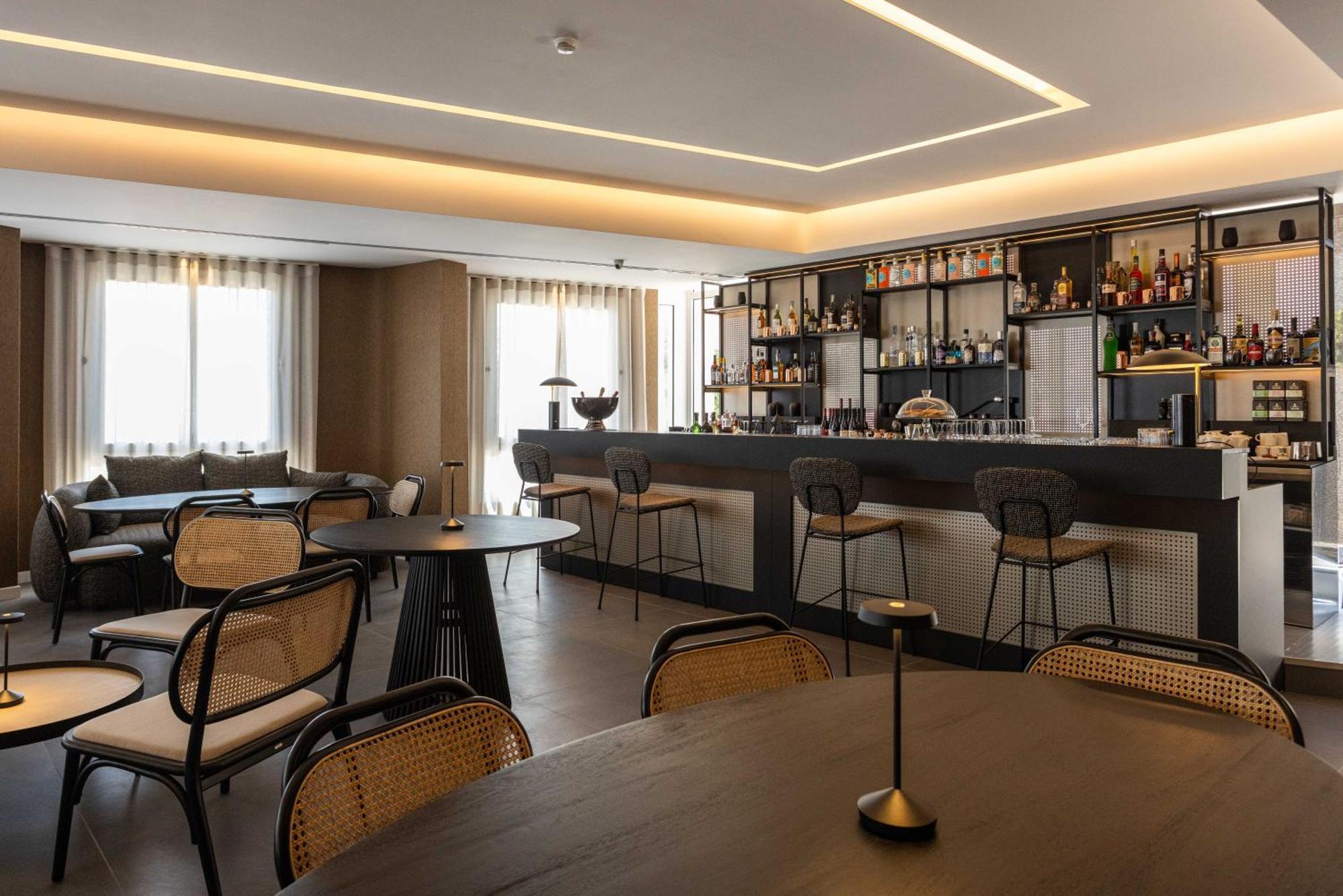 Mondello Glam Hotel & Terrace Екстер'єр фото