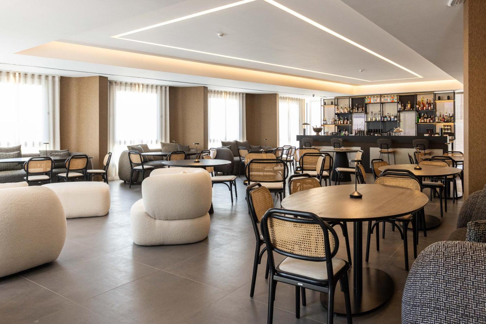 Mondello Glam Hotel & Terrace Екстер'єр фото
