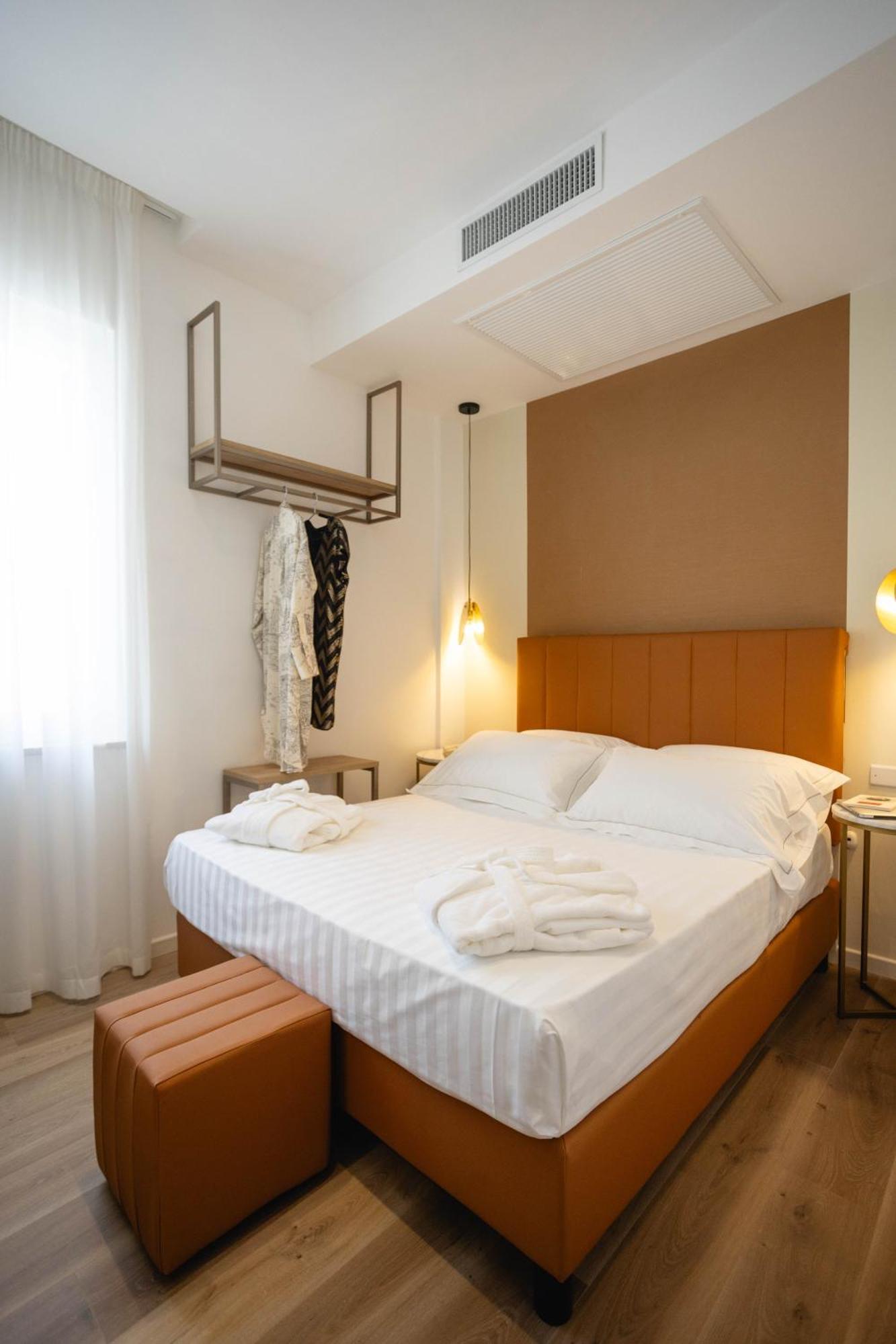 Mondello Glam Hotel & Terrace Екстер'єр фото